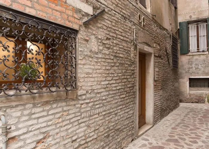 Appartamenti Cà d'Oro