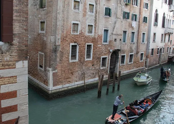 Appartamenti Venezia